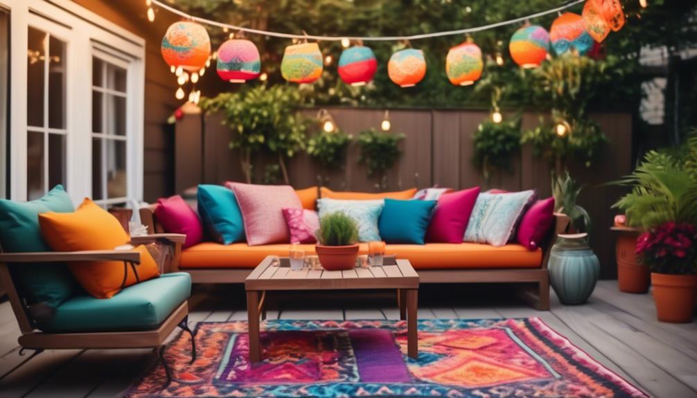 decoratieve accenten en accessoires