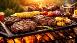 Meester worden in buitenleven: Top BBQ-grilltechnieken