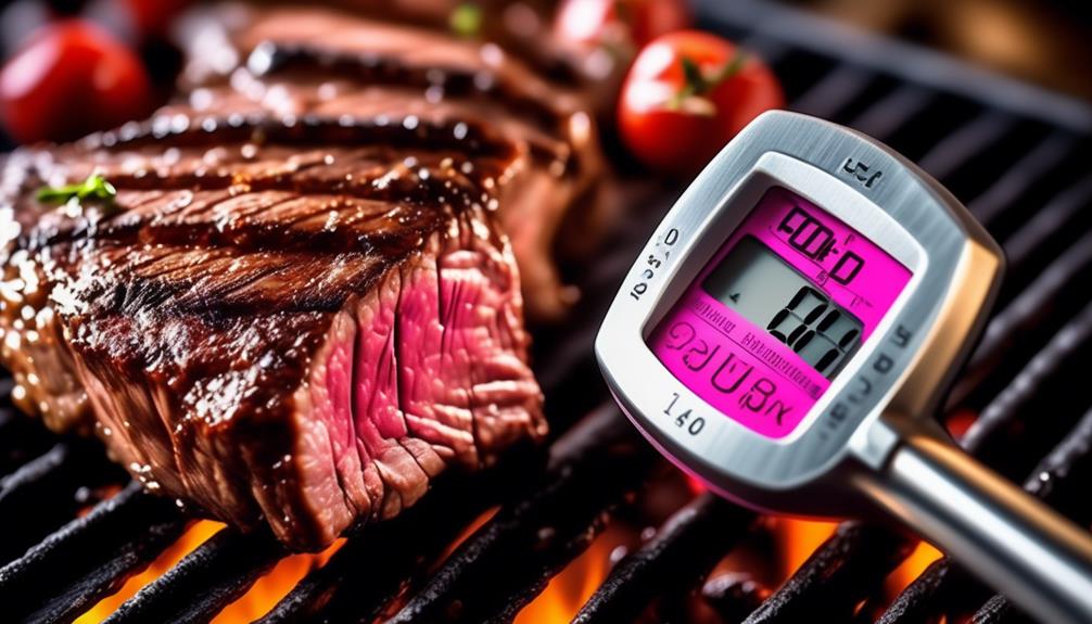 proper cooking temperature for meat