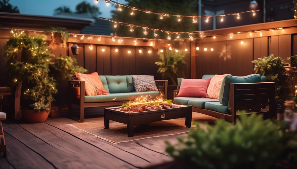 renovating your patio and deck